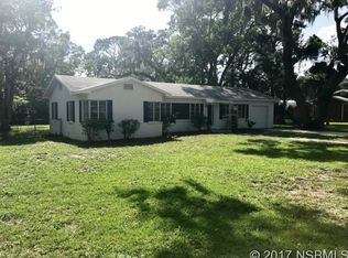 1306 Live Oak St, New Smyrna Beach, FL 32168
