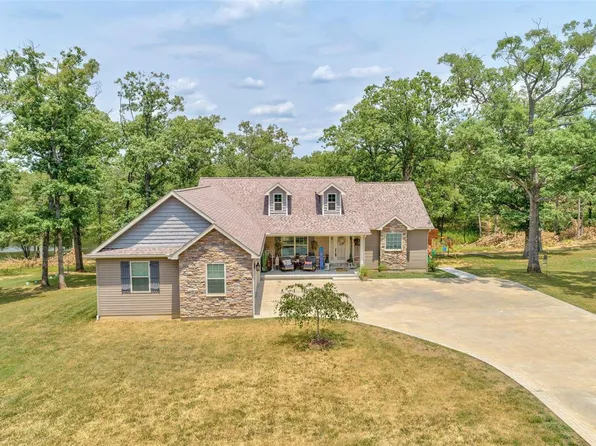 4653 Groom Rd, Farmington, MO 63640