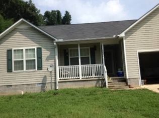 483 Ruth St, Athens, GA 30601