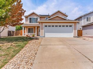 5043 Thrush Dr, Pueblo, CO 81008