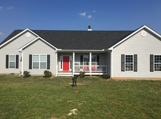 157 Rustic Rd, Mooresville, NC 28115