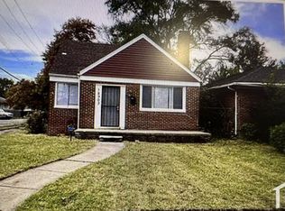 18903 Freeland St, Detroit, MI 48235