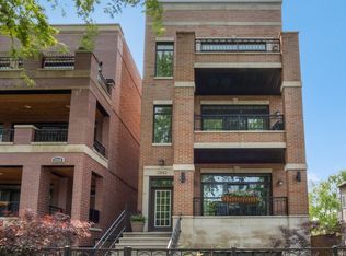 2842 N Racine Ave #1, Chicago, IL 60657