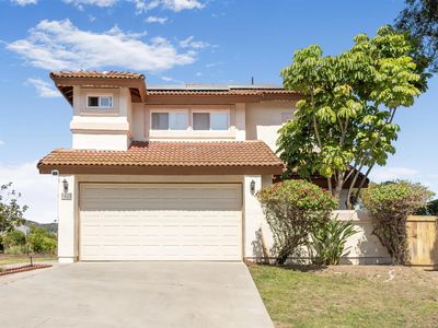 1420 Timber Gln, Escondido, CA, 92027
