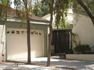 8101 N Central Ave UNIT 2, Phoenix, AZ 85020