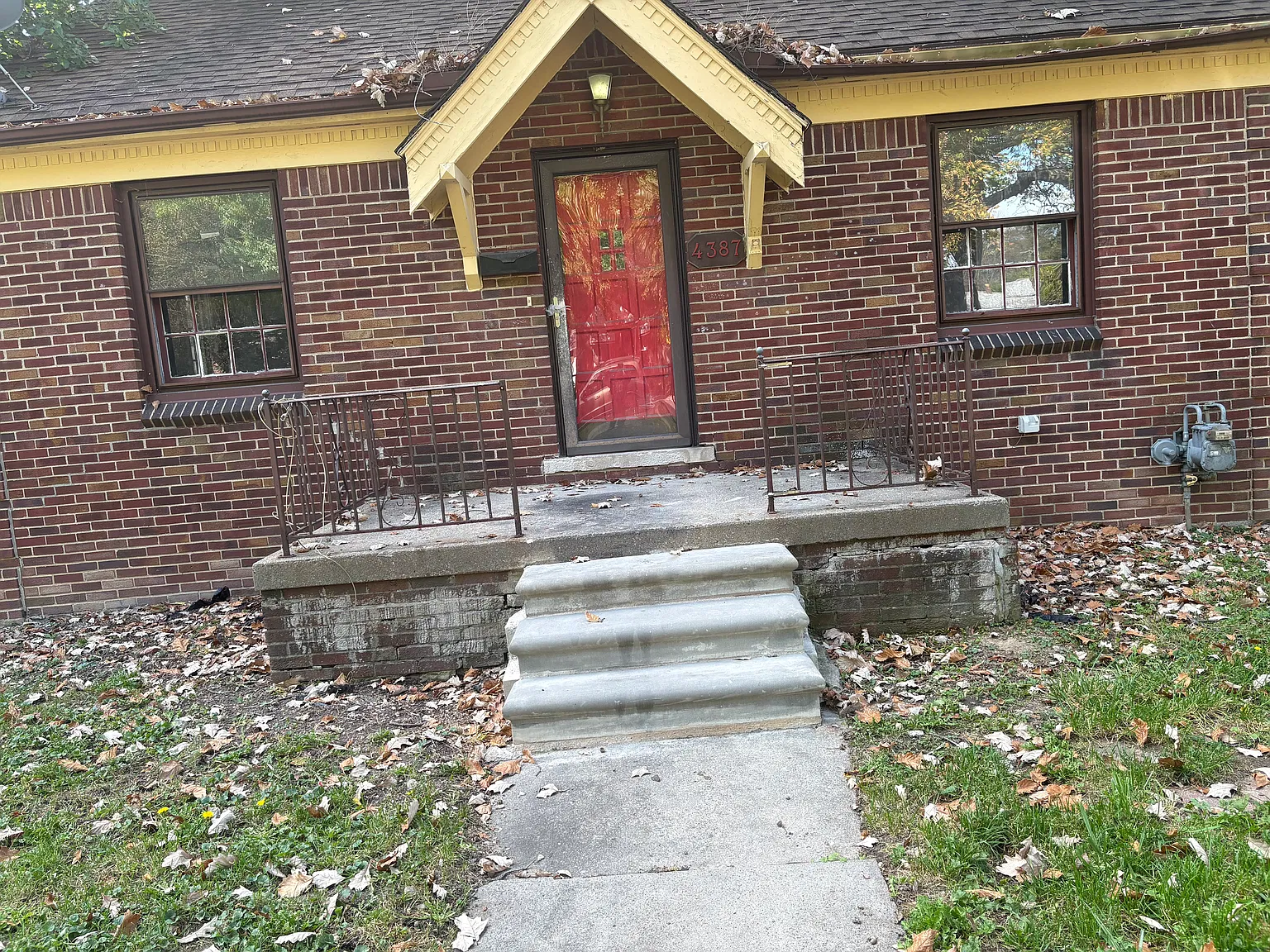2 bed, 795 sqft, $1,100 — Photo 2
