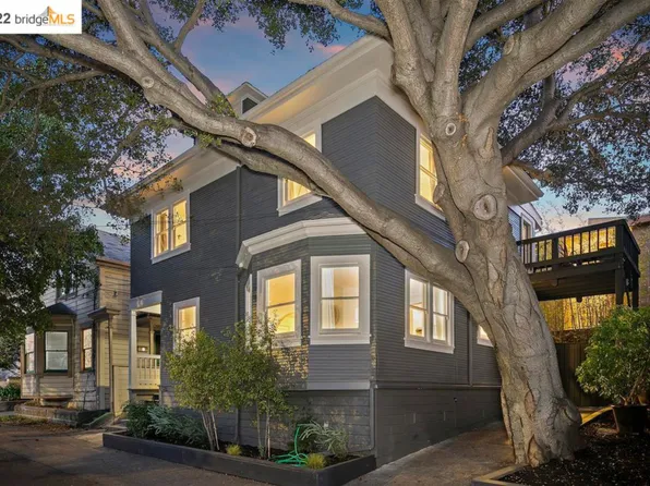 2306 Parker St, Berkeley, CA 94704