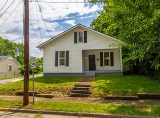 432 Chestnut St, Danville, KY 40422