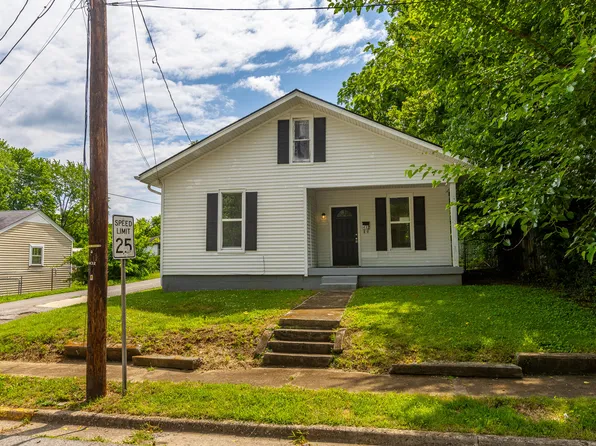 432 Chestnut St, Danville, KY 40422