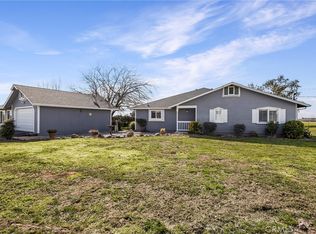 1498 Lone Tree Rd, Oroville, CA 95965
