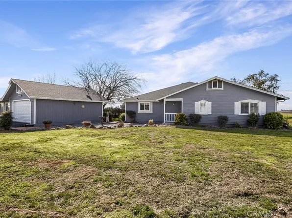1498 Lone Tree Rd, Oroville, CA 95965