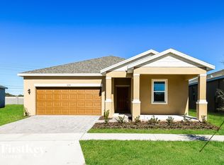 1224 Spokane Poin, Kissimmee, FL 34741