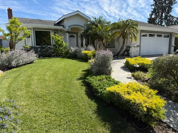 1308 Antwerp Ln, San Jose, CA 95118