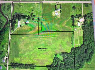 0 Contrast Rd, Pine City, MN 55063