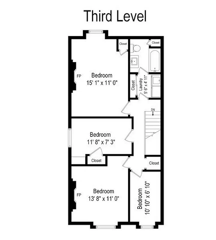 floor plan 3