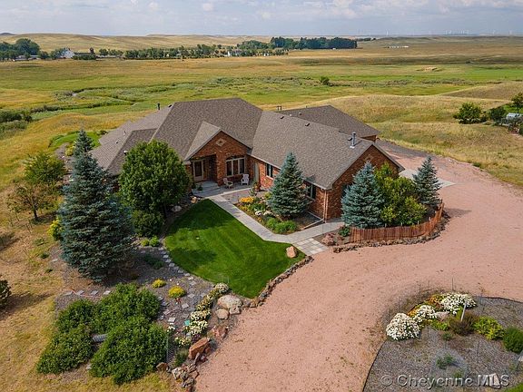 9817 Bell Ln, Cheyenne, WY 82009 | Zillow