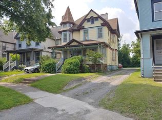 3 Birch Cres APT 1, Rochester, NY 14607