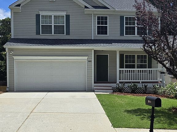 2nd image of 3870 Charlton Ives Dr NW