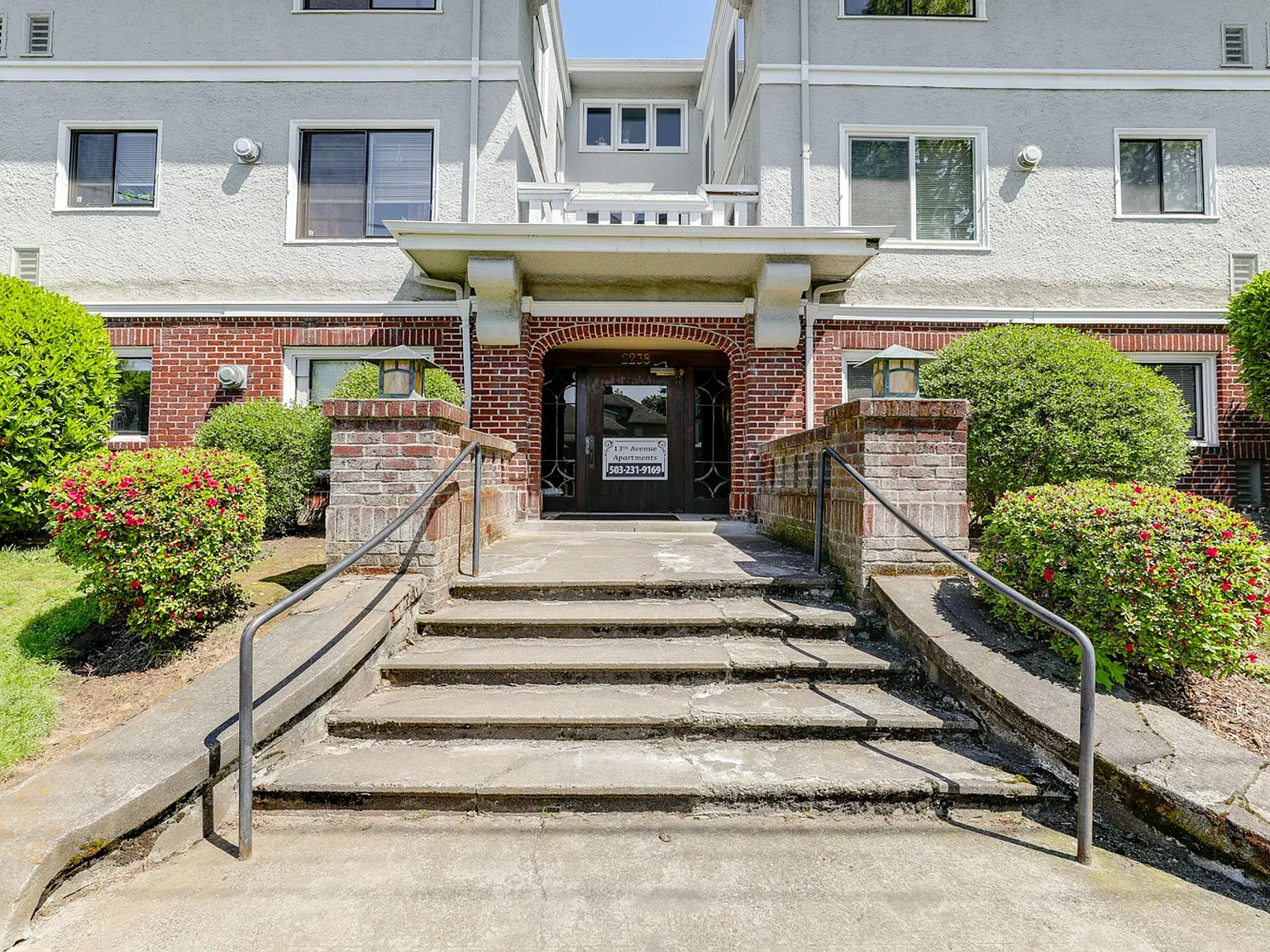 13th Avenue Apartments — Photo 1