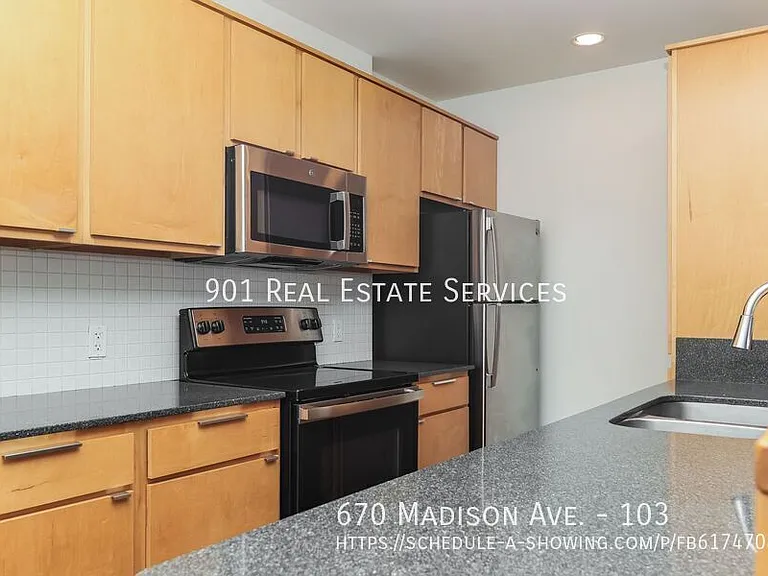 670 Madison Ave #103 — Photo 10
