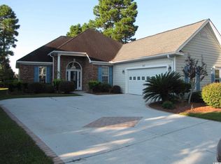 705 Helms Way, Conway, SC 29526