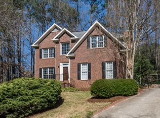 4624 Gramercy Ct, Raleigh, NC 27609
