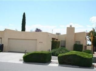 6321 Antares Rd NE, Albuquerque, NM 87111