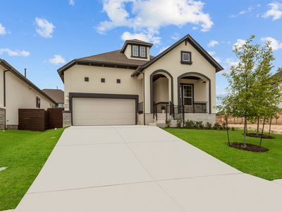8212 Bouvreuil Dr, Austin, TX, 78738