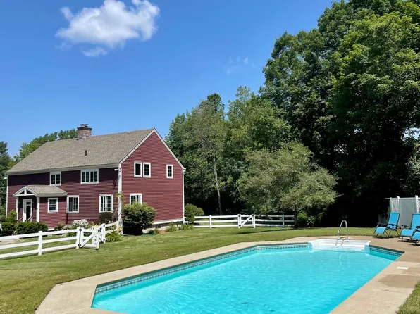 53 Westminster Rd, Lenox, MA 01240