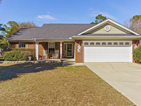 12 Traynor Ct, Crawfordville, FL 32327