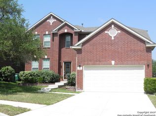 2826 Lakehills St, San Antonio, TX 78251