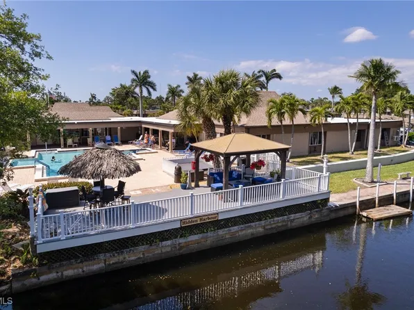 5773 Bass Cir, Fort Myers, FL 33919