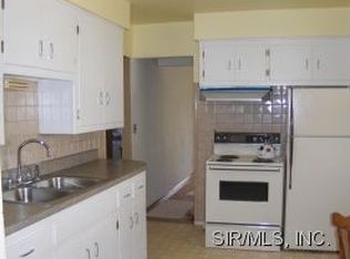 525 Mary Ave, Collinsville, IL