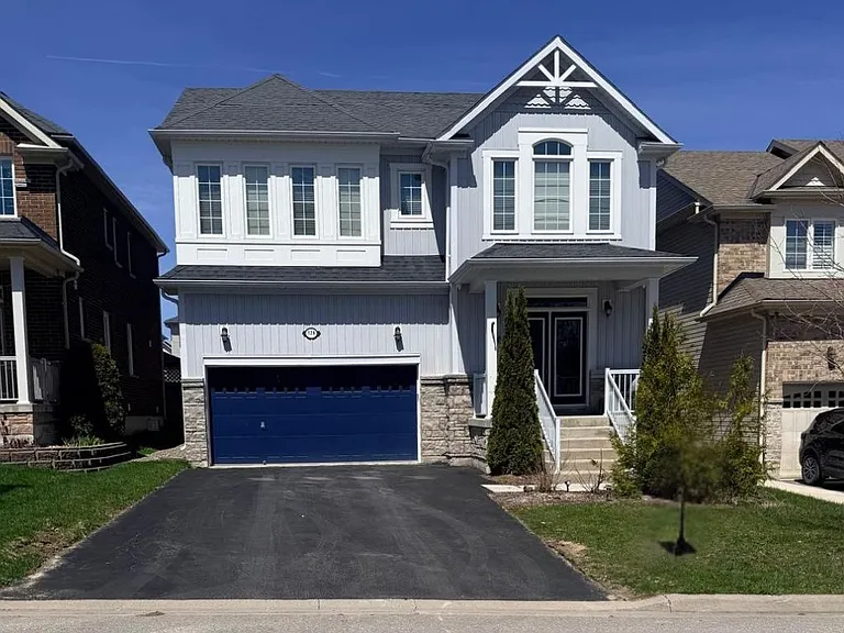 124 Johnson Dr — Photo 1