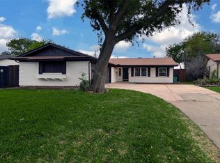 4122 Victoria St, Irving, TX 75062