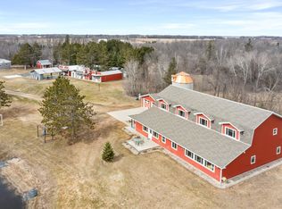 50808 141st Ave, Verndale, MN 56481