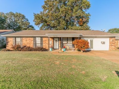 (Undisclosed Address), Newport, AR, 72112