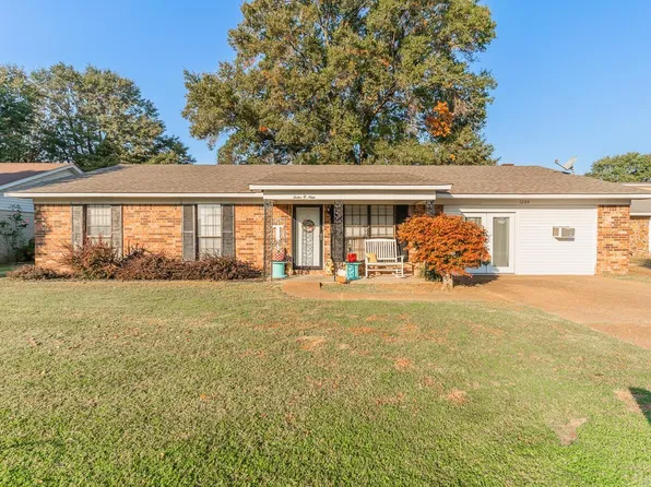 (undisclosed Address), Newport, AR 72112