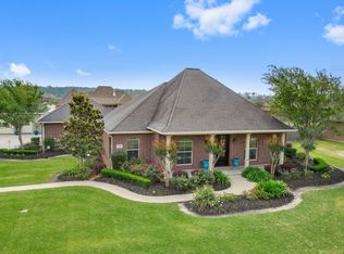 2326 Tay Tay, Moss Bluff, LA 70611