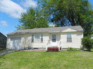 519 W Edwards St, Maryville, MO 64468