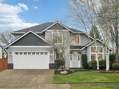 1333 NE Zachary St, Hillsboro, OR, 97124