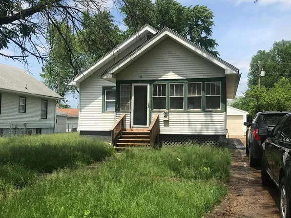 721 Queen Anne Ave, Ottumwa, IA 52501