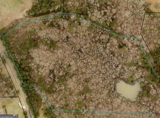 1275 Belmont Rd, Athens, GA 30605