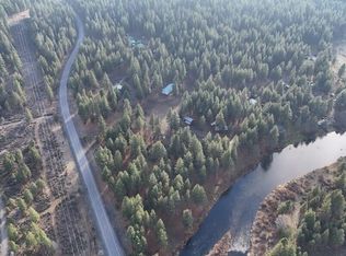 39314 Chiloquin Ridge Rd, Chiloquin, OR 97624