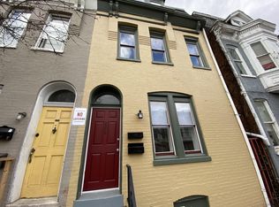 226 S Pine St #1, York, PA 17403