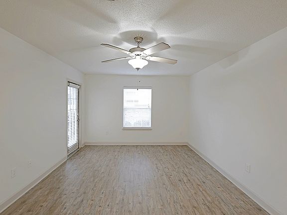 Sleek, Hardwood-Style Flooring