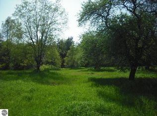 Summit City Rd, Kingsley, MI 49649