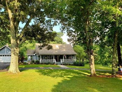 276 Wild Plum Dr, Crossville, TN, 38555
