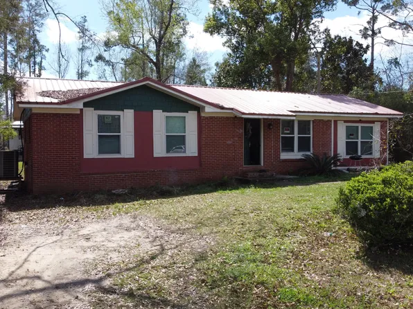 20837 Lockwood Ave SE, Blountstown, FL 32424