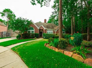 4023 N Water Iris Ct, Houston, TX 77059